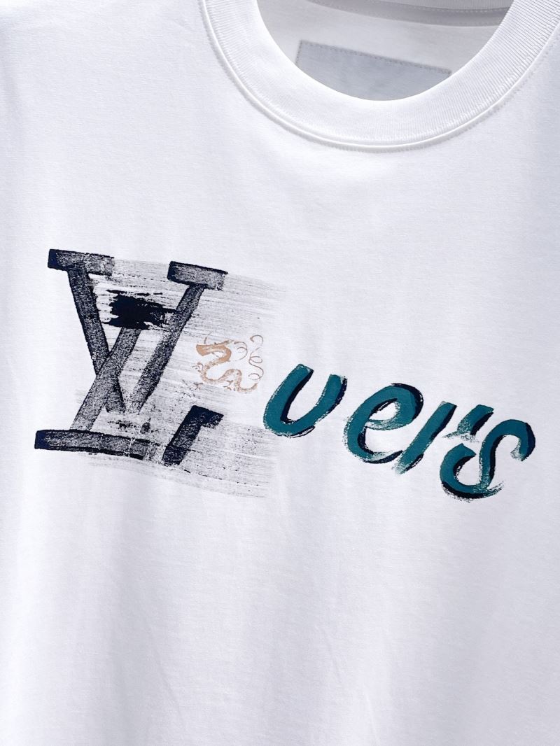 Louis Vuitton T-Shirts